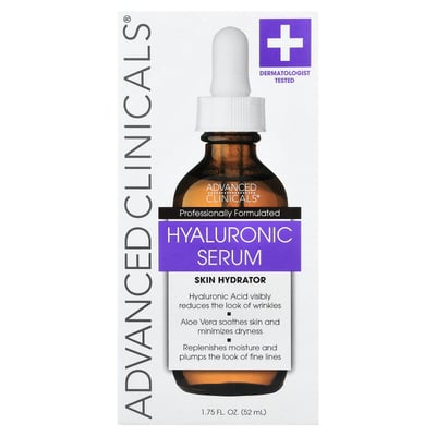 Hyaluronic Serum