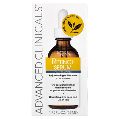 Retinol Serum