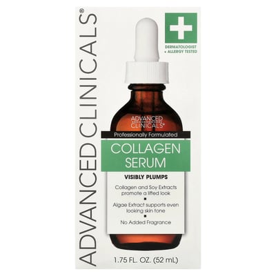 Collagen Serum
