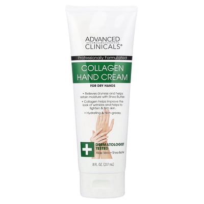 Collagen Hand Cream