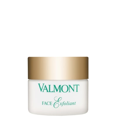 Face Exfoliant