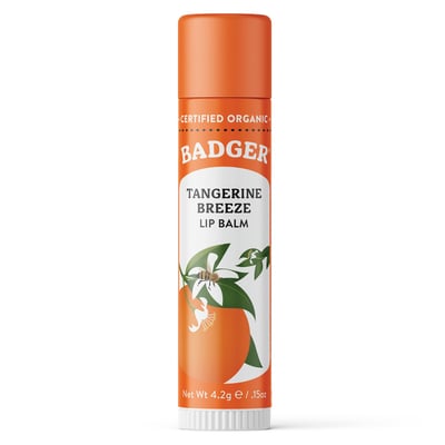 Lip Balm Tangerine Breeze