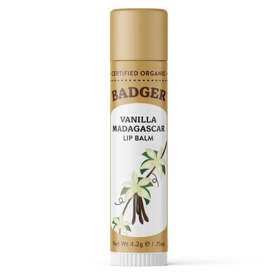 Lip Balm Vanilla Madagascar