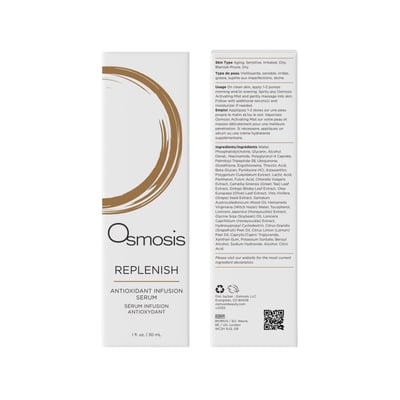 Replenish Antioxidant Serum