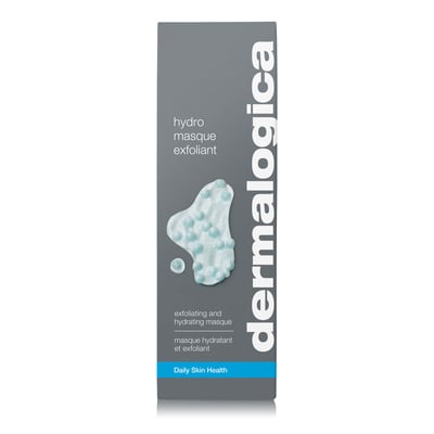 hydro masque exfoliant