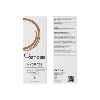Hydrate Plumping Moisturiser