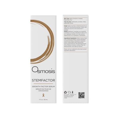 StemFactor Growth Factor Serum