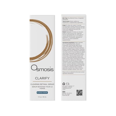 Clarify Blemish Serum