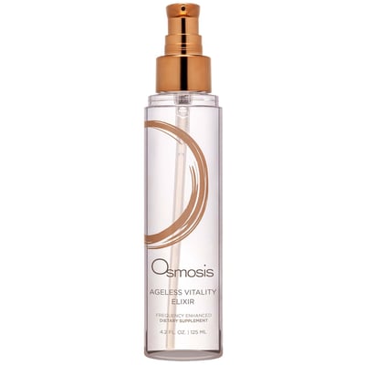 Ageless Vitality Elixir
