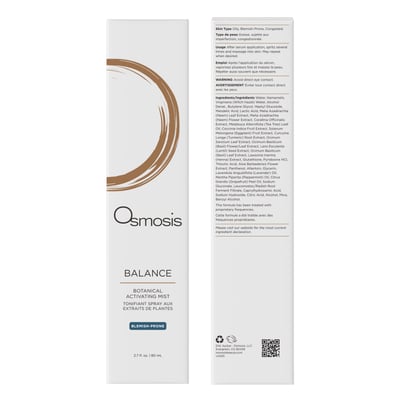 Balance Blemish Prone Toner