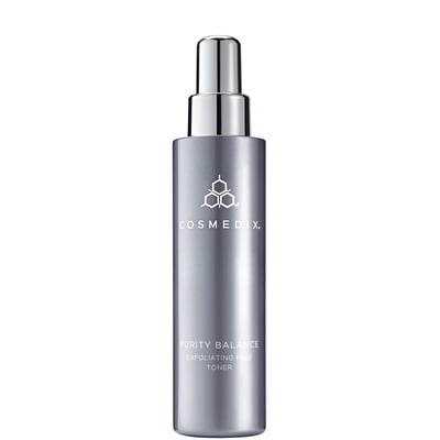 Purity Balance Exfoliating Prep Toner