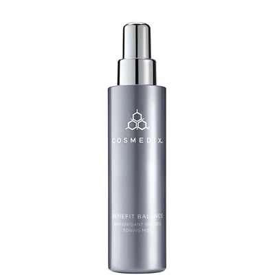 Benefit Balance Antioxidant Infused Toning Mist