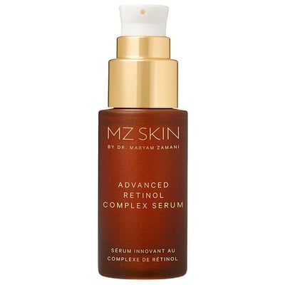 Advanced 3% Retinol Complex Serum