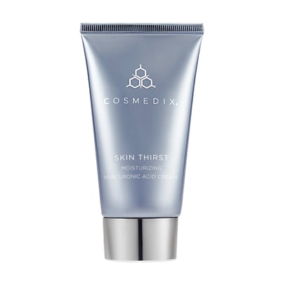 Skin Thirst Moisturising Hyaluronic Acid Cream