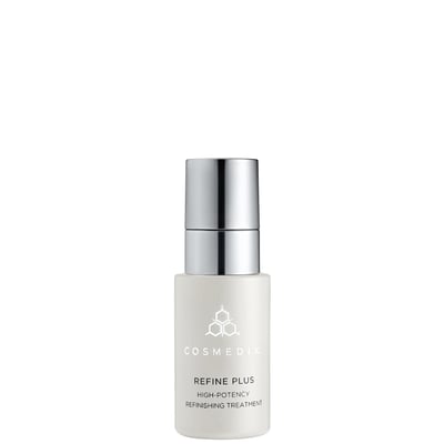 Refine Plus High-Potency Refinishing Treatment