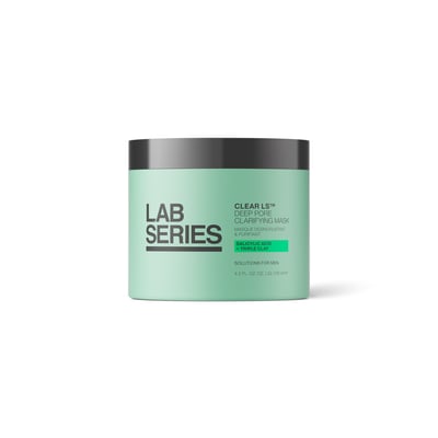 Clear LS Deep Pore Clarifying Clay Mask