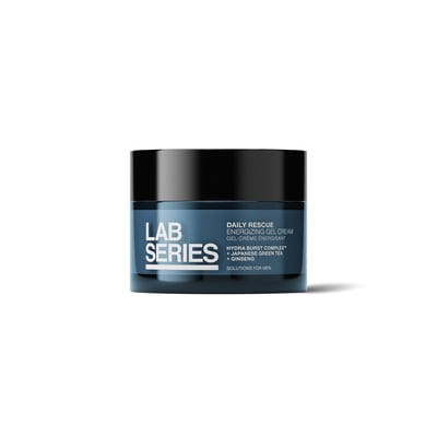 Daily Rescue Energizing Gel Cream Moisturizer