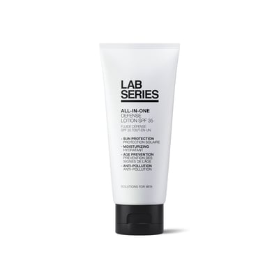 All-In-One Defense Lotion Moisturizer SPF 35