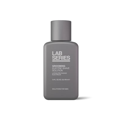 Grooming Electric Shaving Solution