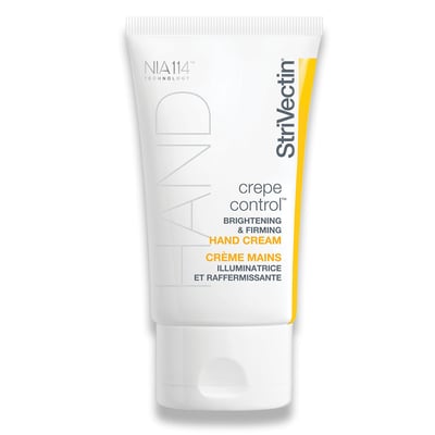 Crepe Control Brightening and Firming Hand Cream
