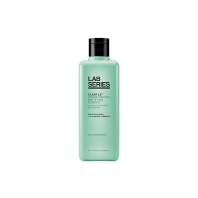 Clear LS Oil Control Mattifying Toner