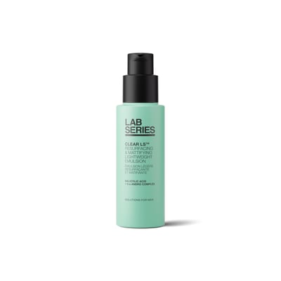 Clear LS Mattifying Lightweight Face Moisturizer