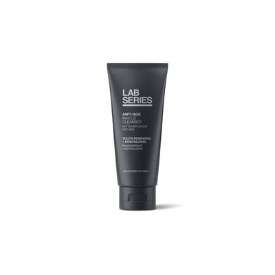 Anti-Age Max LS Rich Foaming Face Wash