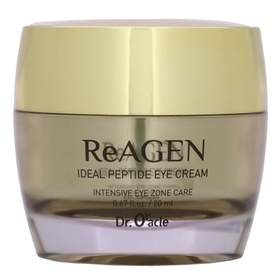 ReAgen Ideal Peptide Eye Cream