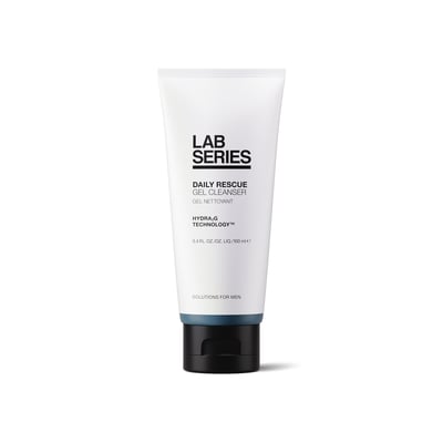 Daily Rescue Hydrating Gel Cleanser