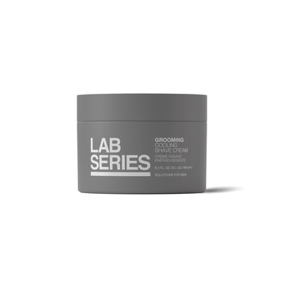 Grooming Cooling Shave Cream