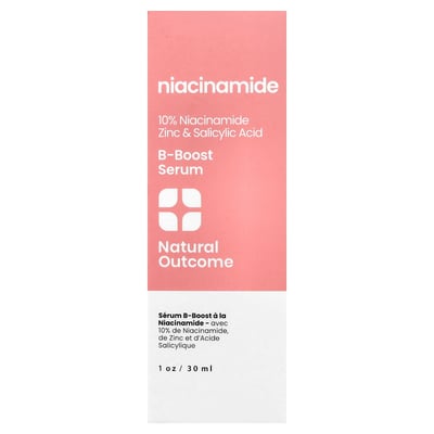 Niacinamide B-Boost Serum