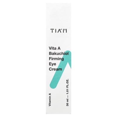 Vita A Bakuchiol Firming Eye Cream