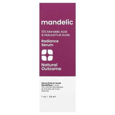 Mandelic Radiance Serum