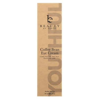 Coffee Bean Eye Cream