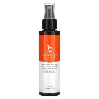 HyperActive Anti-Aging Vitamin C Facial Toner Spray