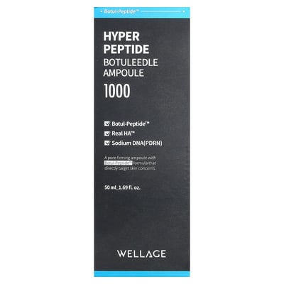 Hyper Peptide Botuleedle Ampoule 1000