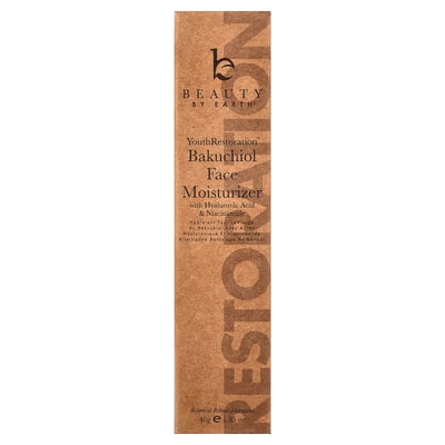 Youth Restoration™ Bakuchiol Face Moisturizer