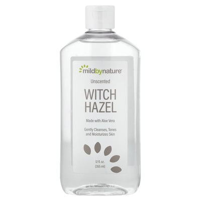 Witch Hazel Alcohol-Free Unscented