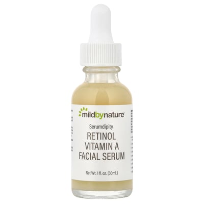 Serumdipity Retinol Vitamin A Facial Serum
