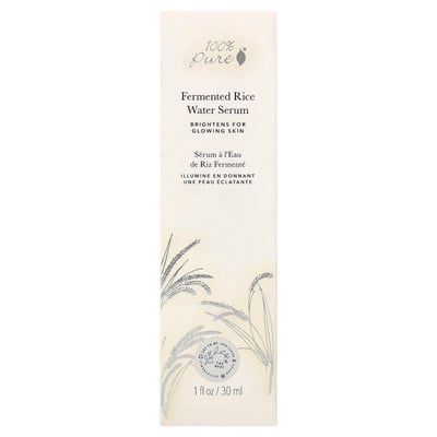 Fermented Rice Water Serum