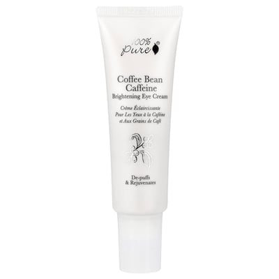 Coffee Bean Caffeine Brightening Eye Cream
