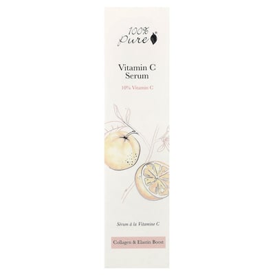 Vitamin C Serum