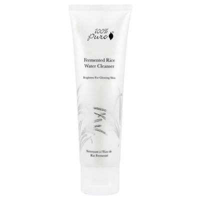 Fermented Rice Water Cleanser