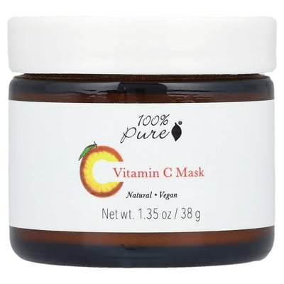 Vitamin C Mask