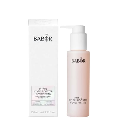 Phyto HY-ÖL Booster Reactivating