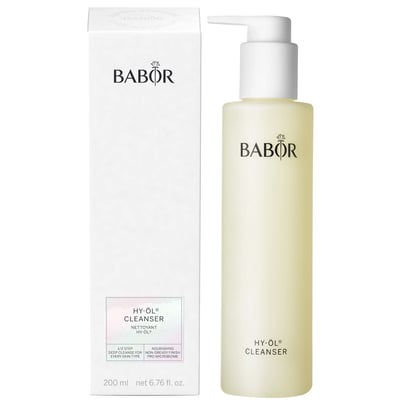 HY-ÖL Cleanser