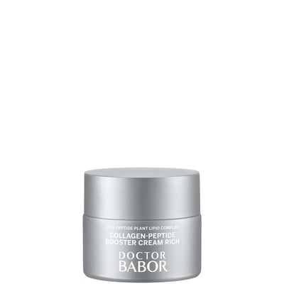 DOCTOR BABOR Collagen-Peptide Booster Cream Rich