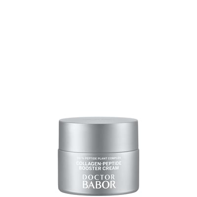DOCTOR BABOR Collagen-Peptide Booster Cream