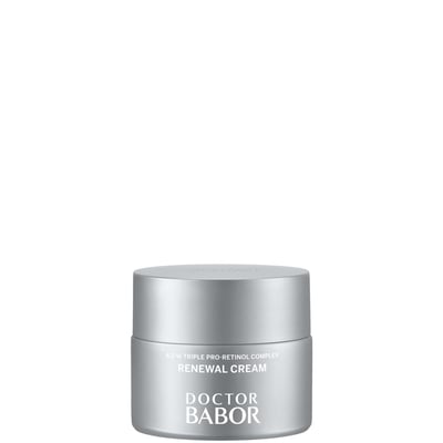 DOCTOR BABOR Renewal Cream