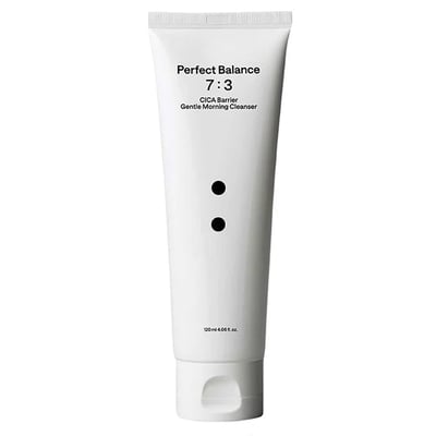 CICA Barrier Gentle Morning Cleanser